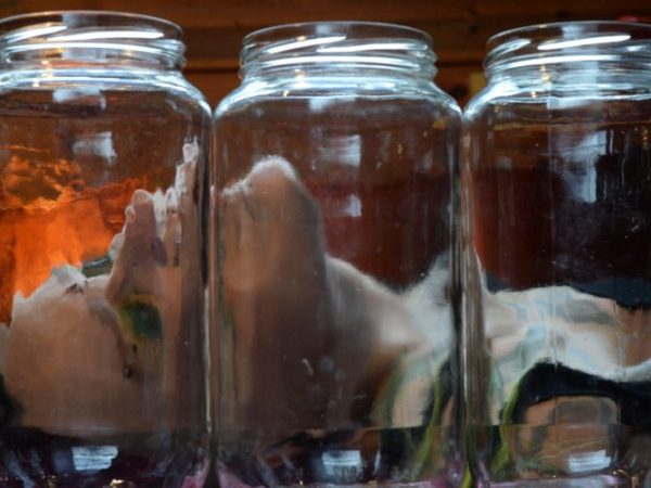 THE FIGURE AND PHOTOGRAPH – Self-portrait&nbsp;assignment