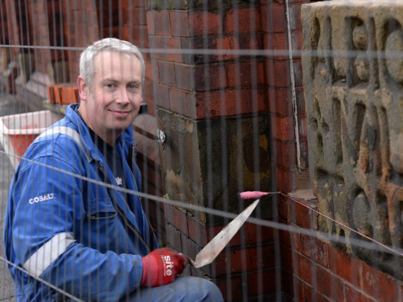 Portrait of a&nbsp;Stranger