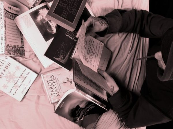 Creating a narrative, utilising the image to raise&nbsp;questions.