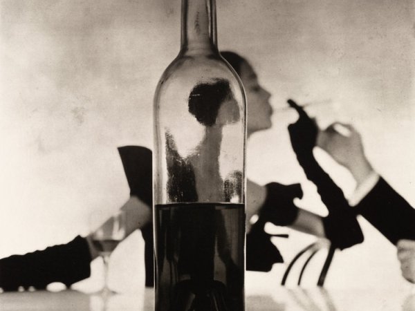 Presentation IRVING PENN