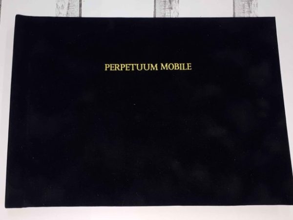 EXPLORE AND EXPERIMENT II – Book&nbsp;Project