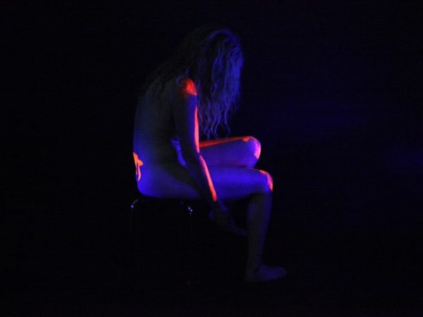 Axial Spondyloarthritis pain&nbsp;project