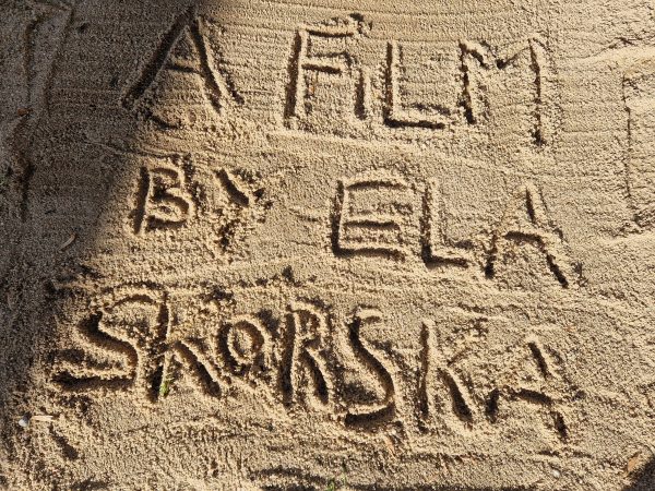 EXPERIMENTAL CINEMA – Super 8 and&nbsp;16mm