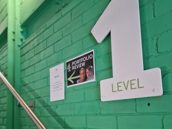 Applied Research Project II – Professional&nbsp;Opportunities